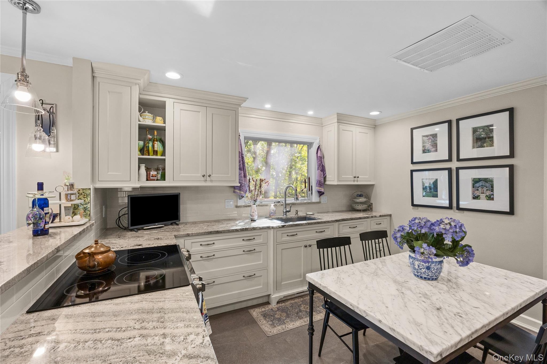 Gorgeous Kitchen
