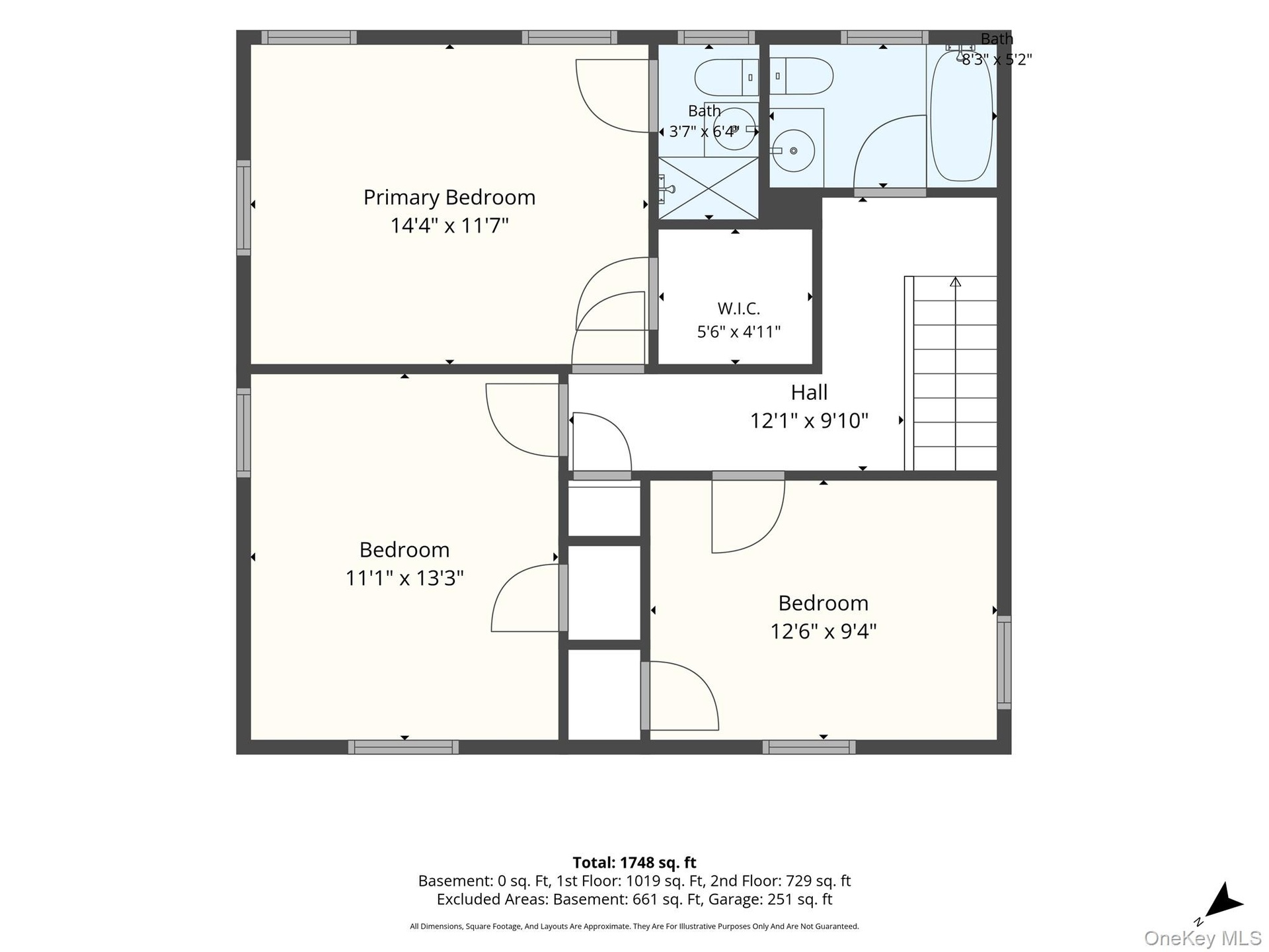 2nd Floor