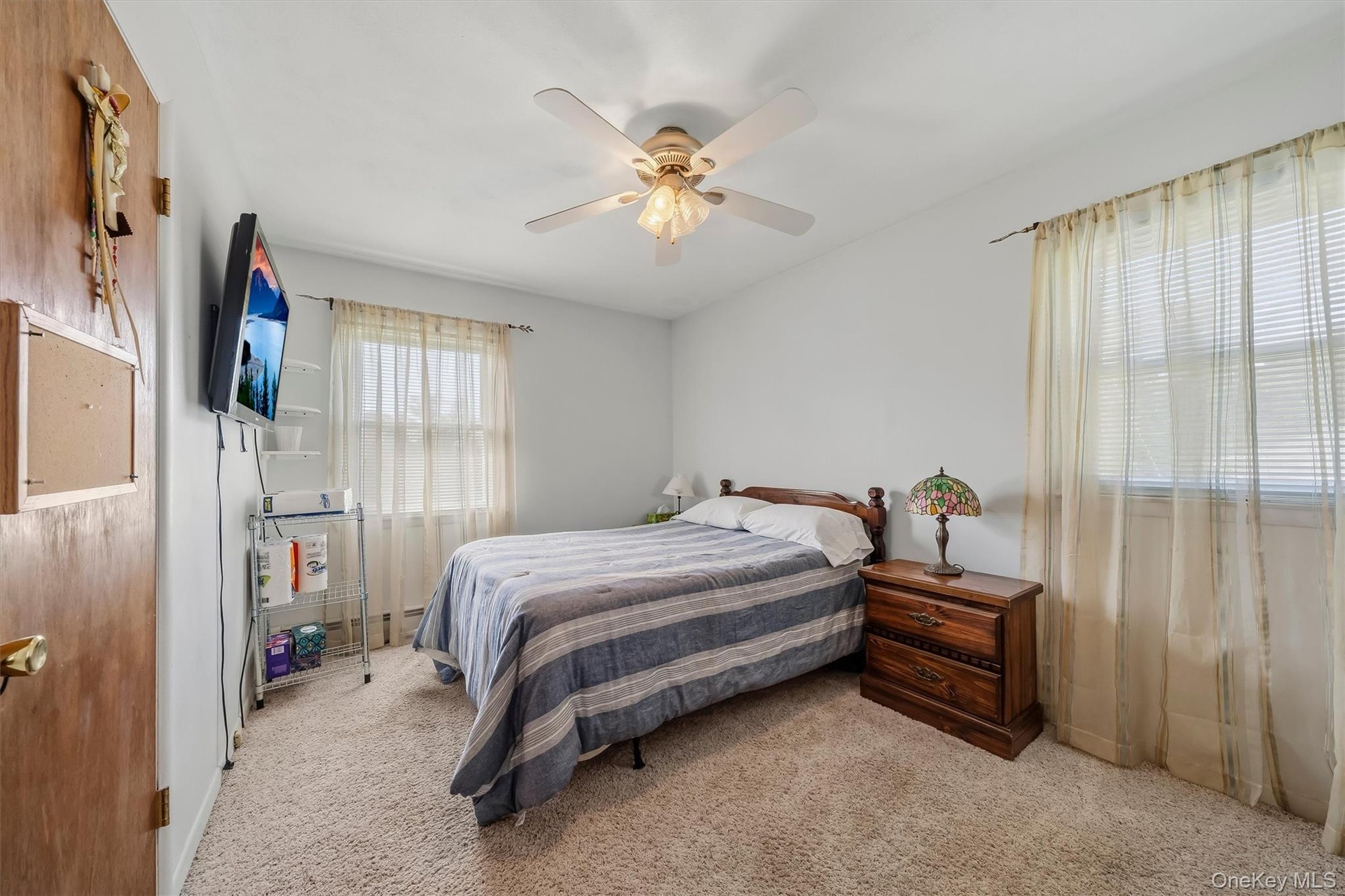 Bedroom #2