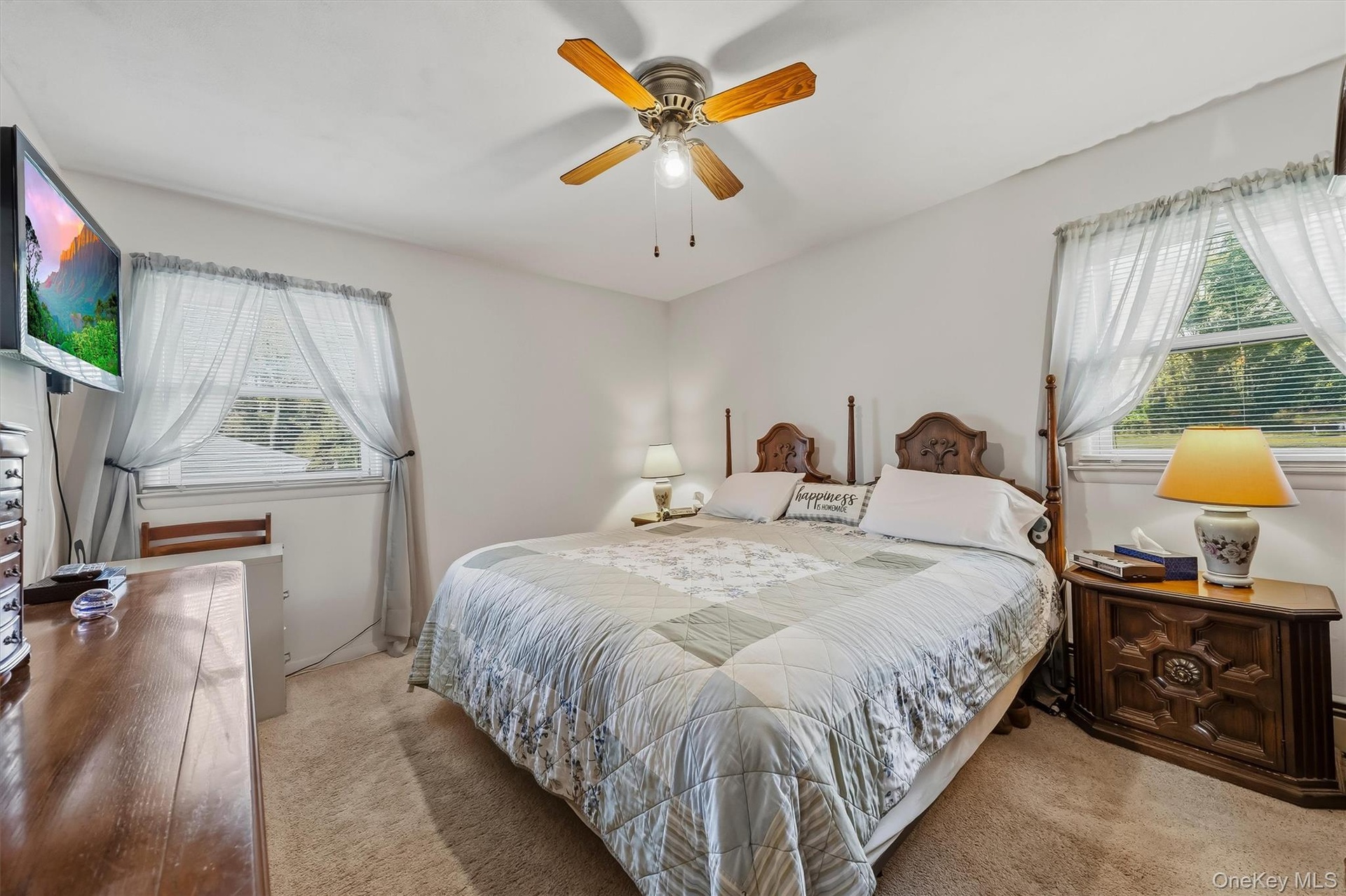 Bedroom #3