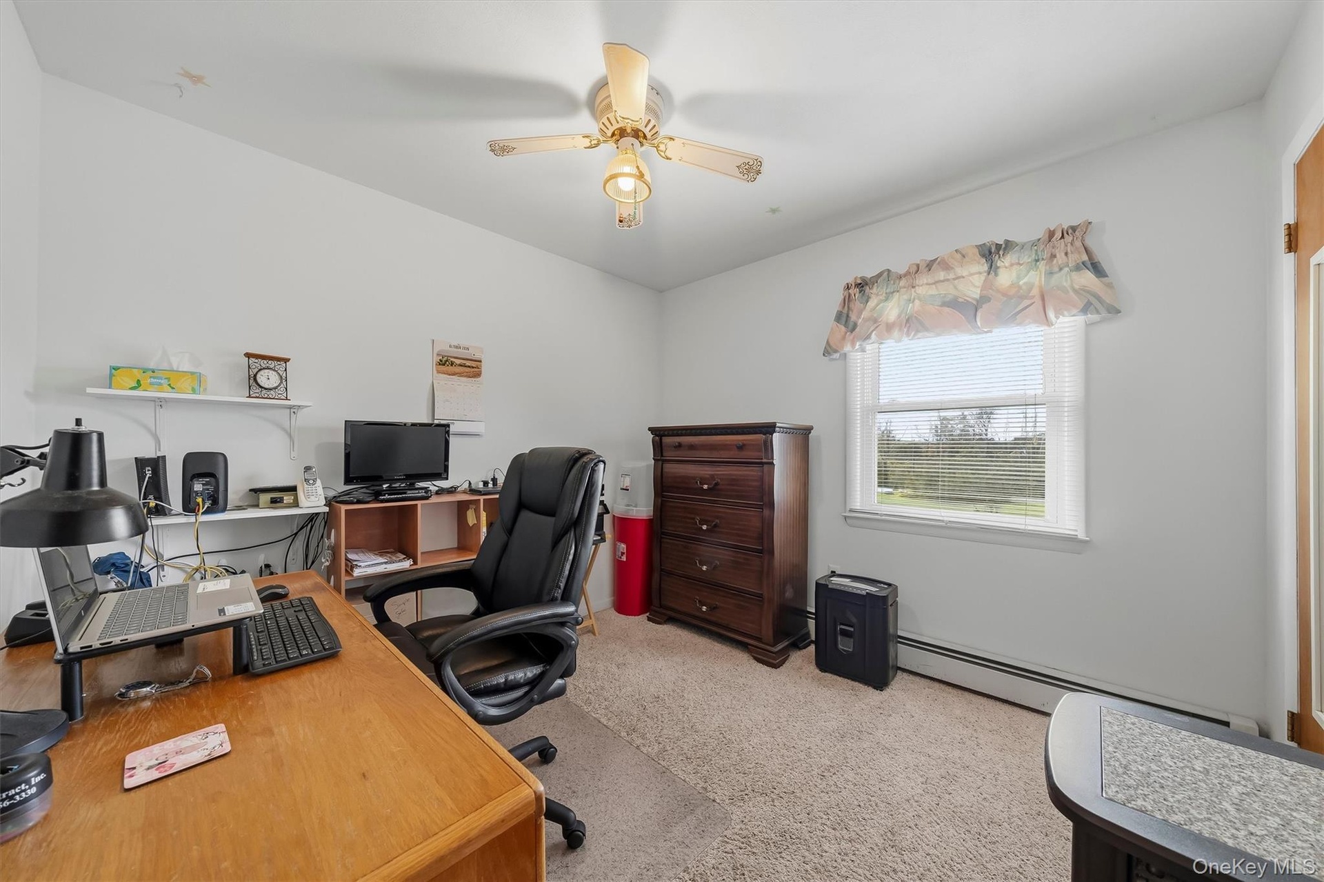 Bedroom #1