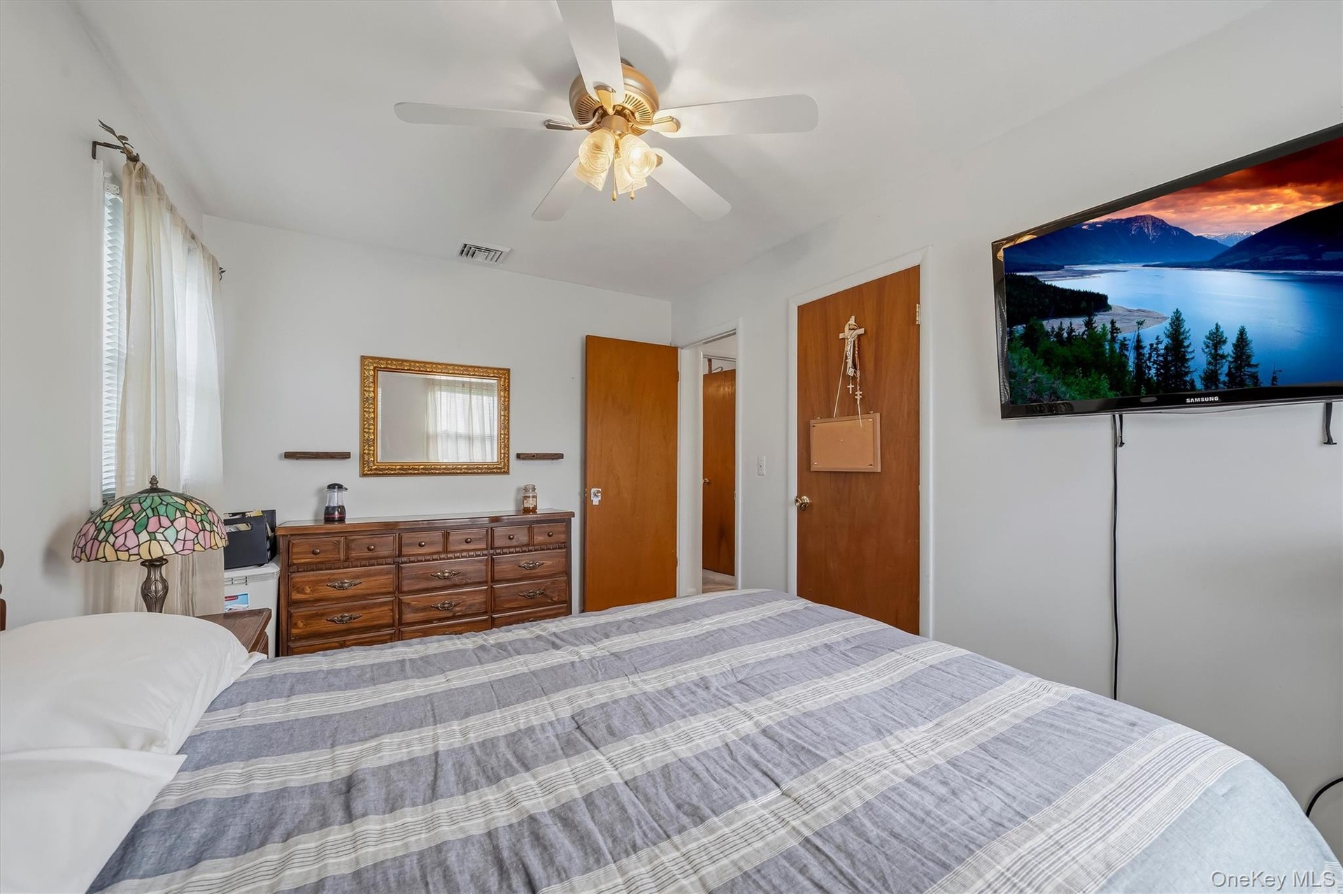Bedroom #2