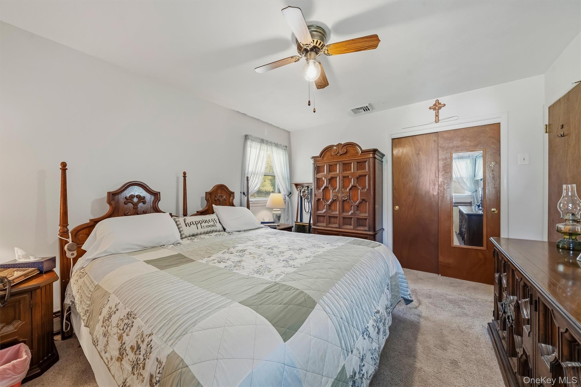 Bedroom #3