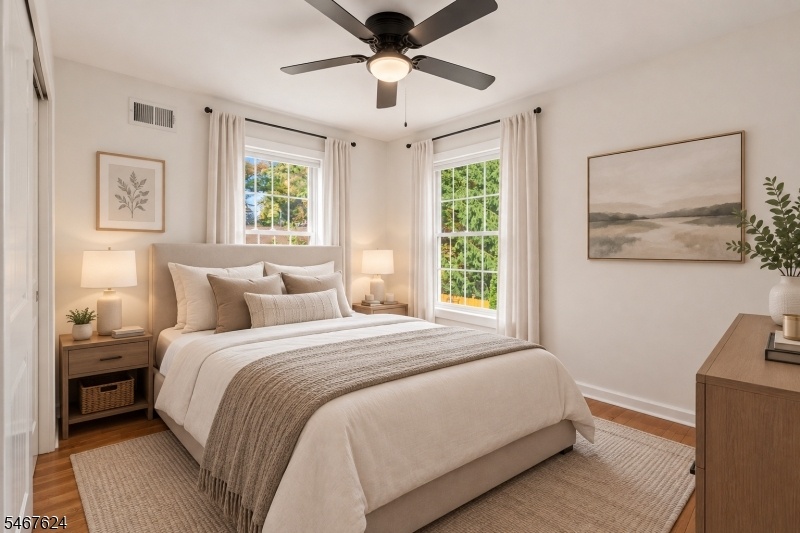 Bedroom #2