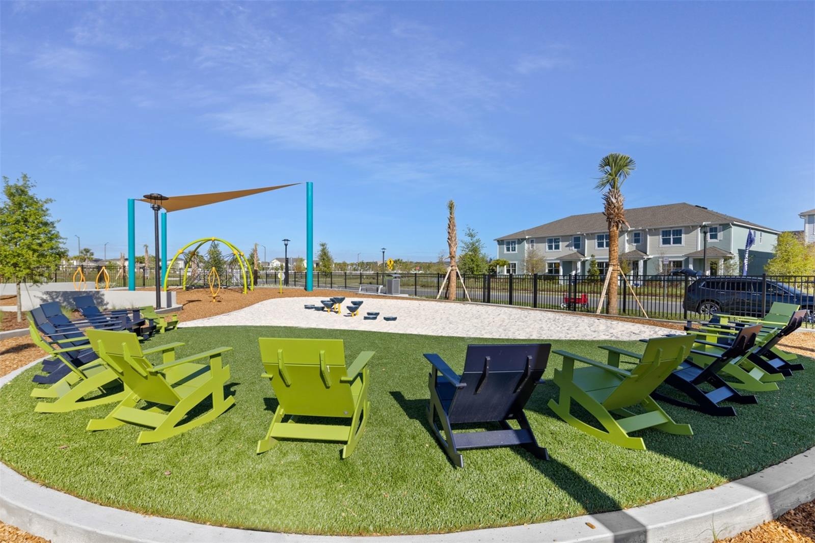Playground