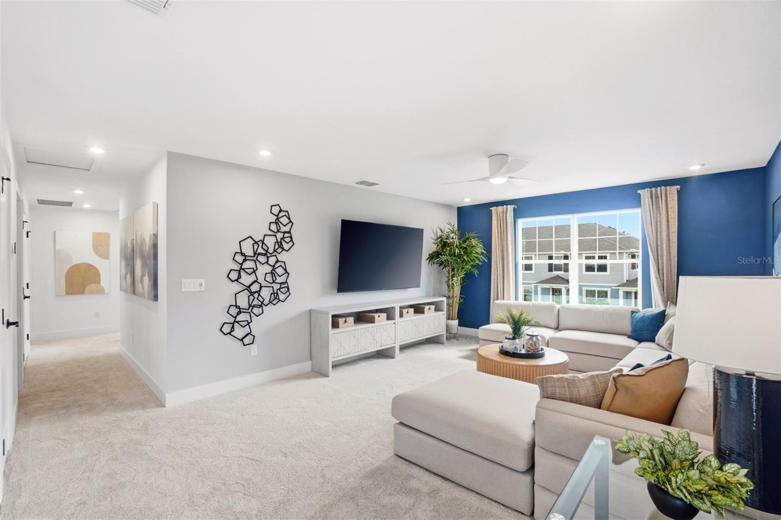 Meridian Parks Olympic Model Loft