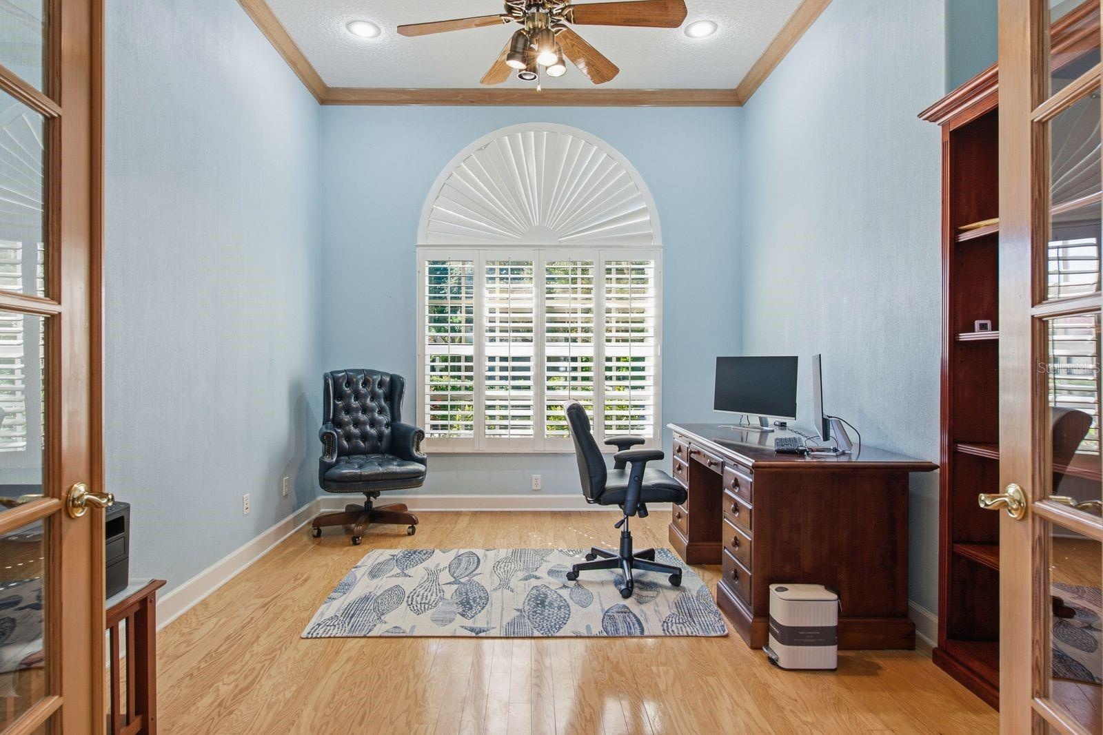 Large Office