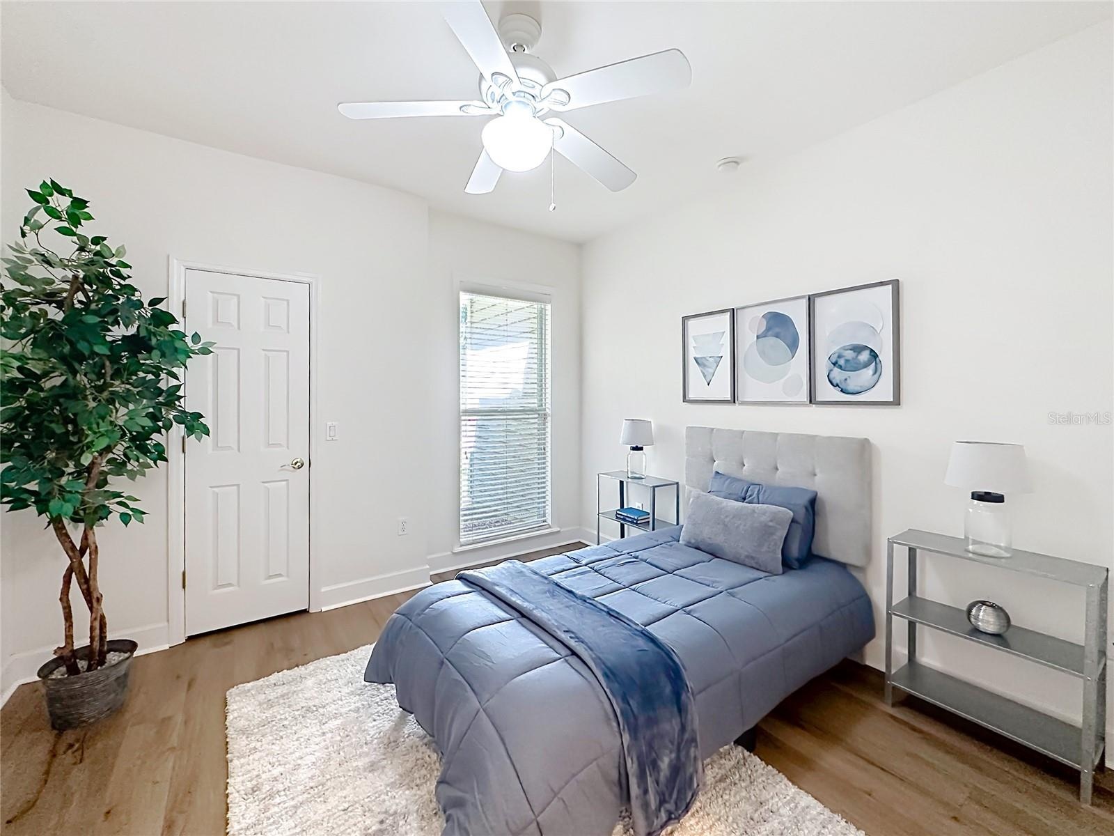 Bedroom 4