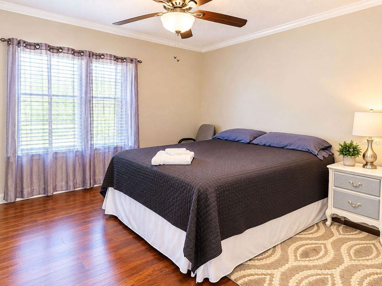 3rd Bedroom