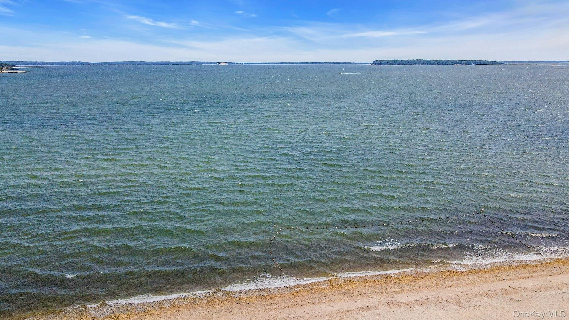 Pequash Beach