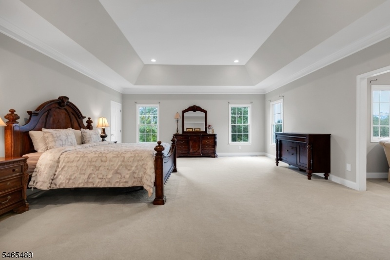 primary suite