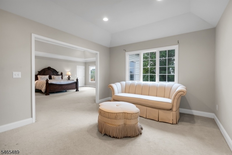 Sitting room suite