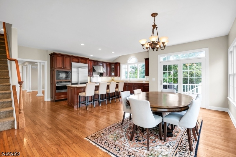 kitchen breakfast rm