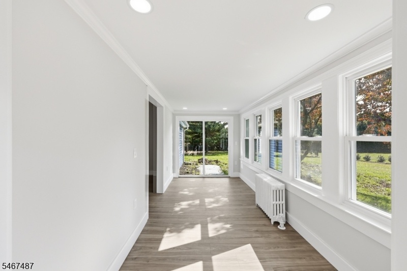 Four Season Porch