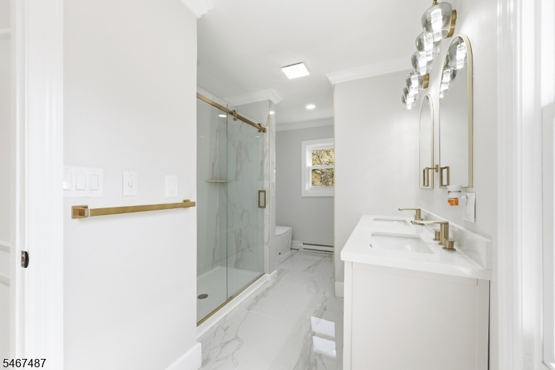 Bathroom - Second Floor