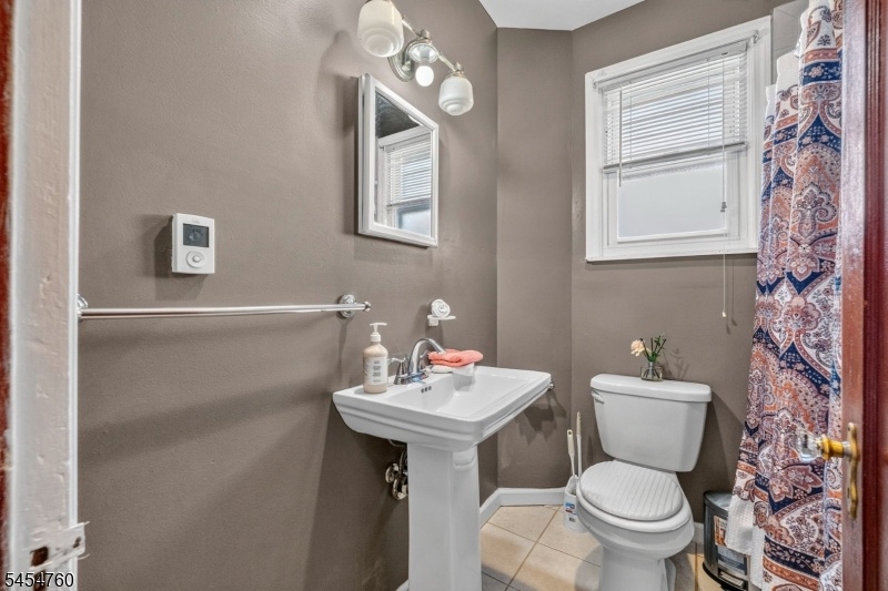 First Floor Bathroom