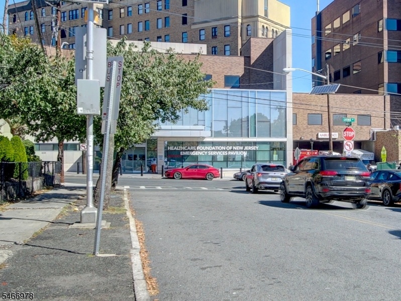 Beth Israel Medical