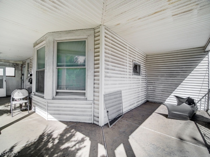 Wrap Around Porch