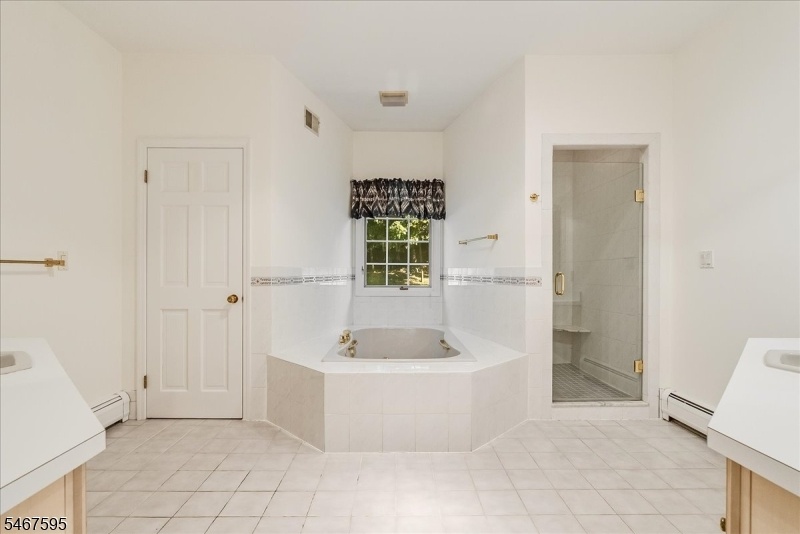 1st floor Primary Bath