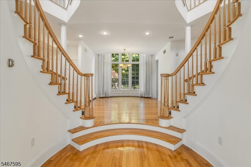 To the Dining Room
