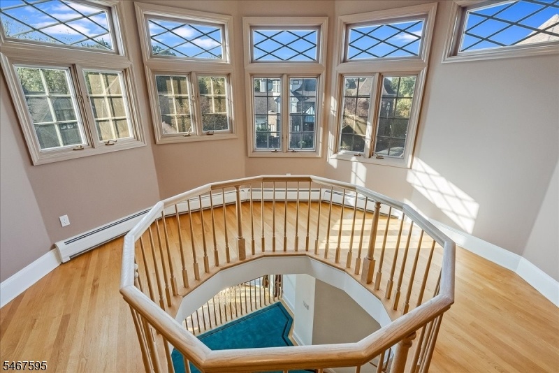 Third Floor