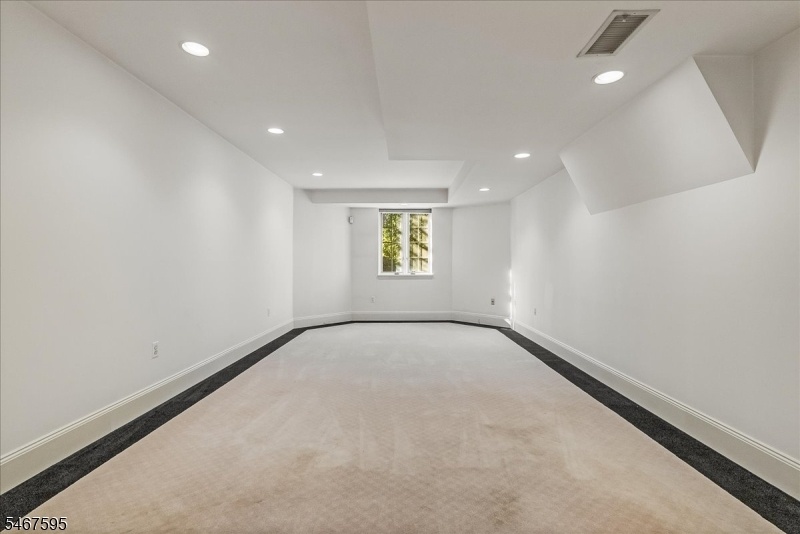 Bedroom 4 - Lower Level