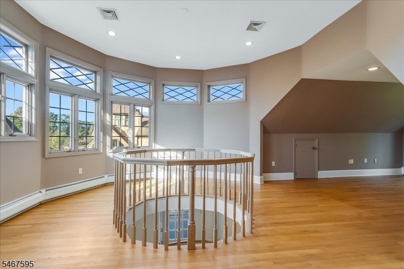 Third Floor