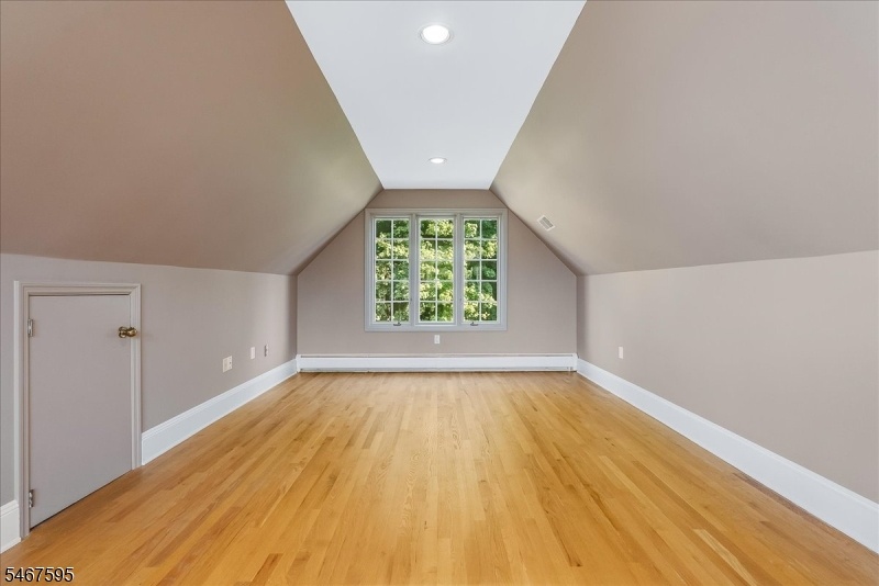 Third Floor