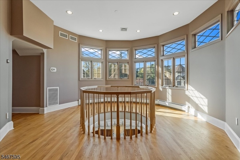 Third Floor