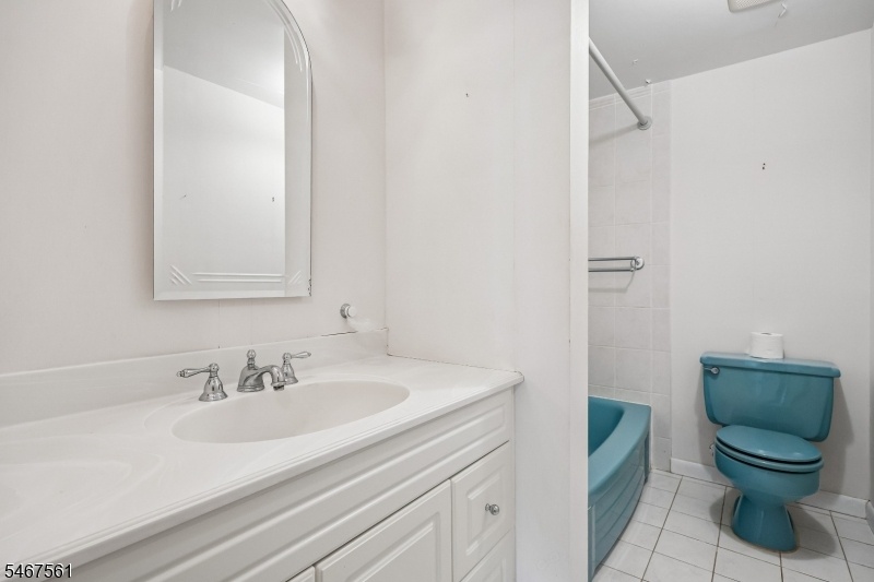 Hall Bath