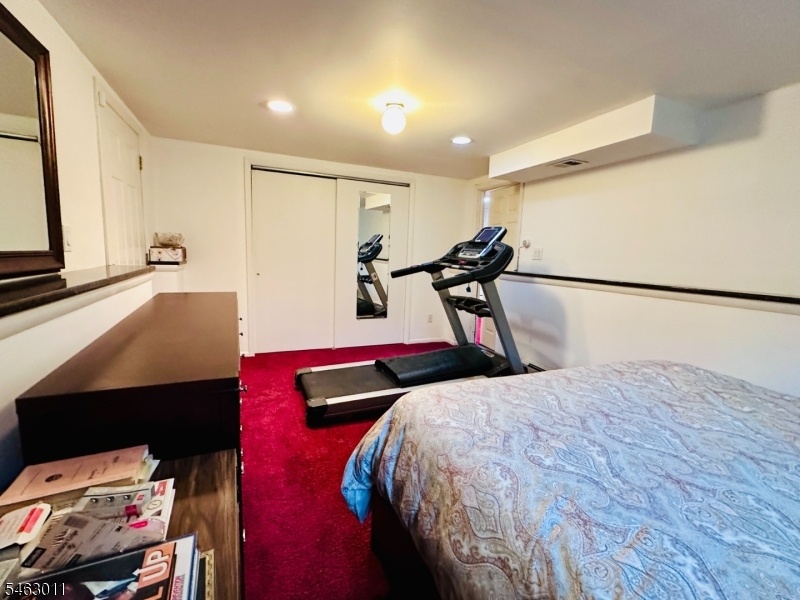 4th Bedroom-Ground Floor