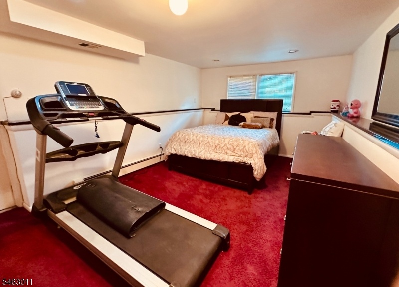 4th Bedroom-Ground Floor