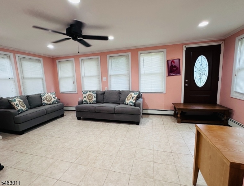 Sunroom