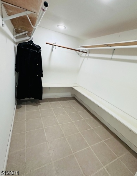 Finished Basement