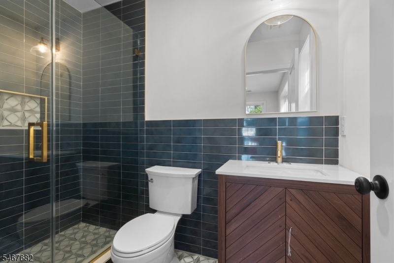 Primary Ensuite