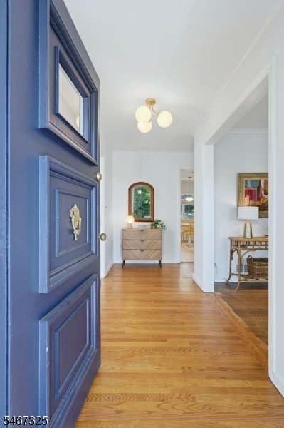 Entryway