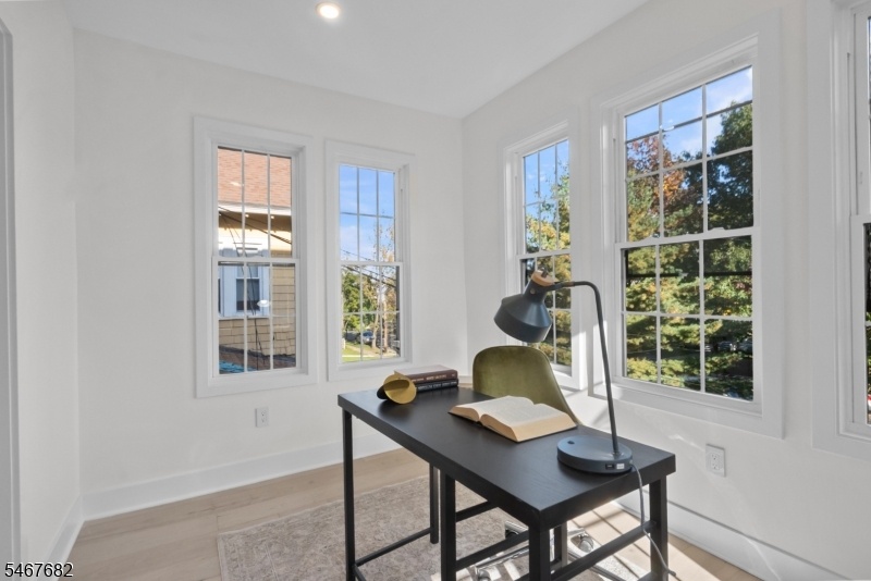 Office / Sunroom