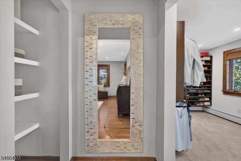 Walk in Closet
