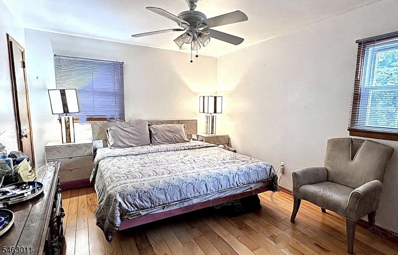 PRIMARY BR STAGED