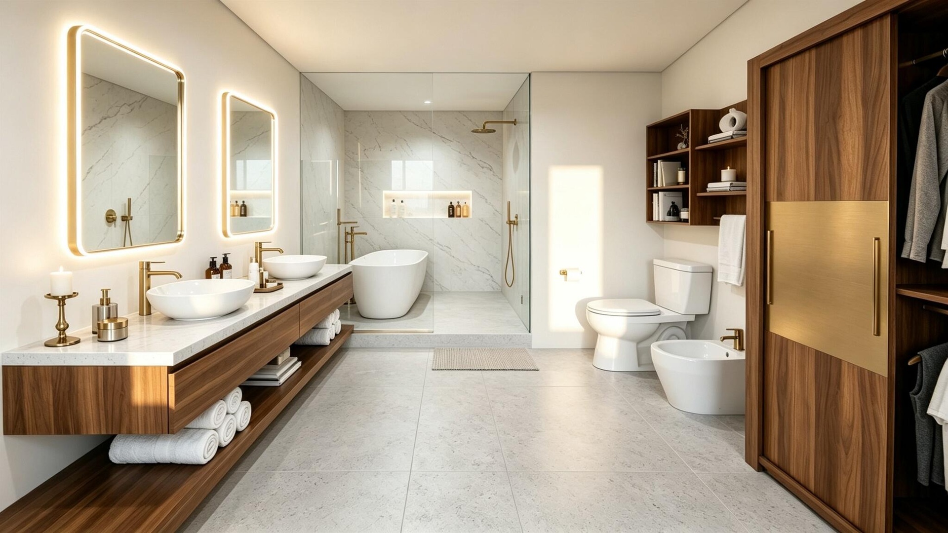 Renderings may include digital enhancements and/or virtual staging for illustrative purposes