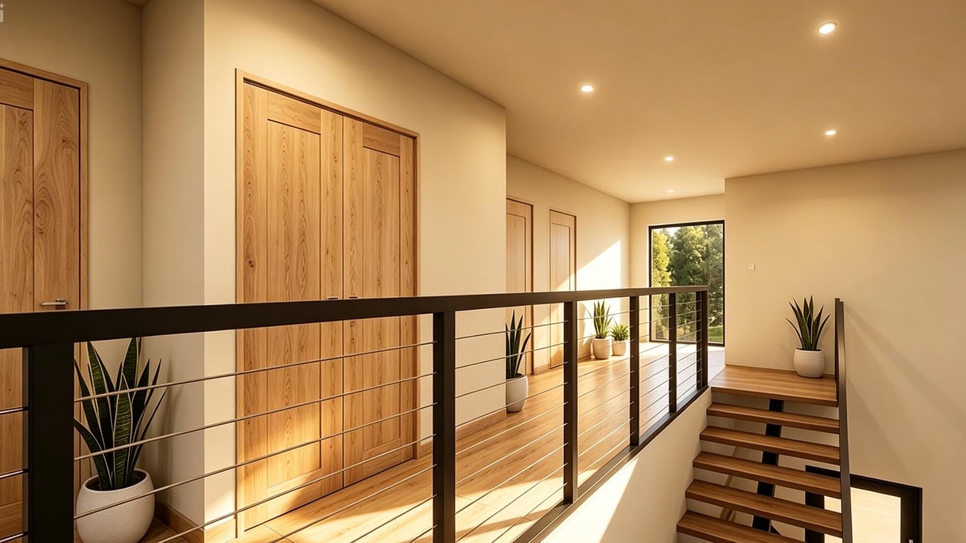 Renderings may include digital enhancements and/or virtual staging for illustrative purposes