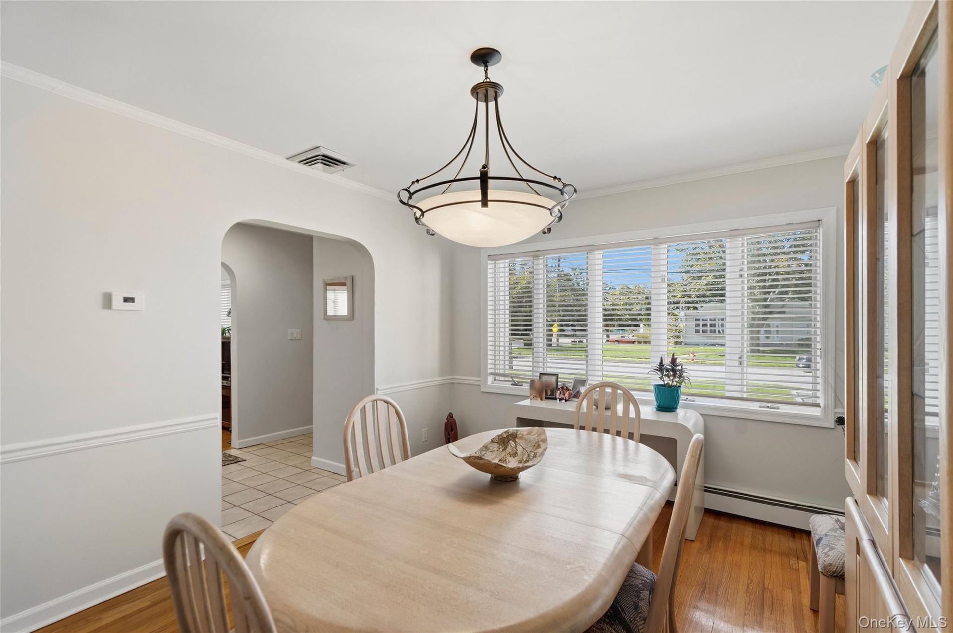 View #2 Of Formal Dining Room!
