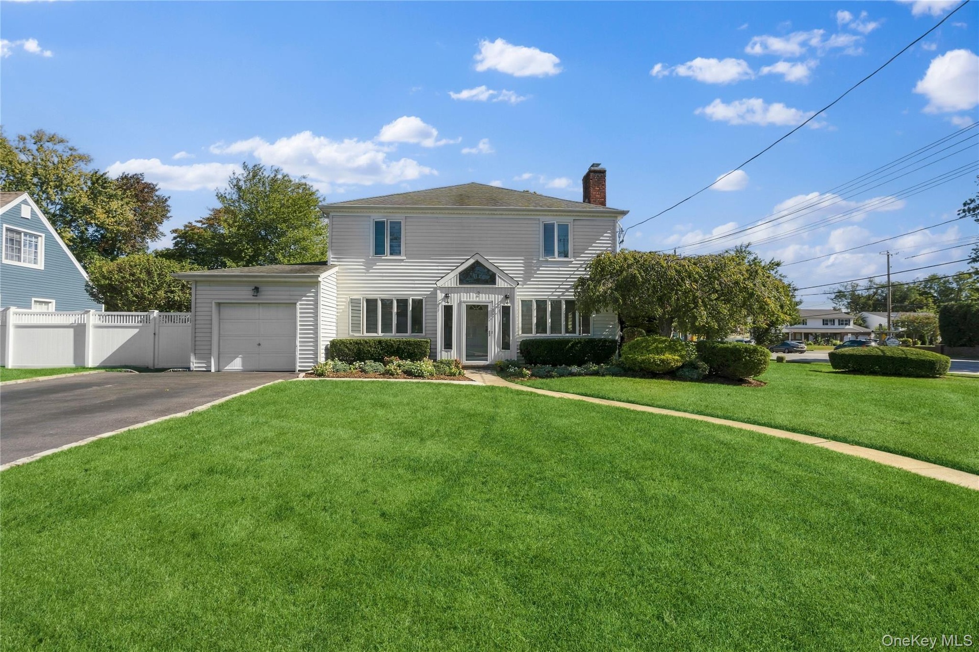 110' Frontage x 147' Deep Property!