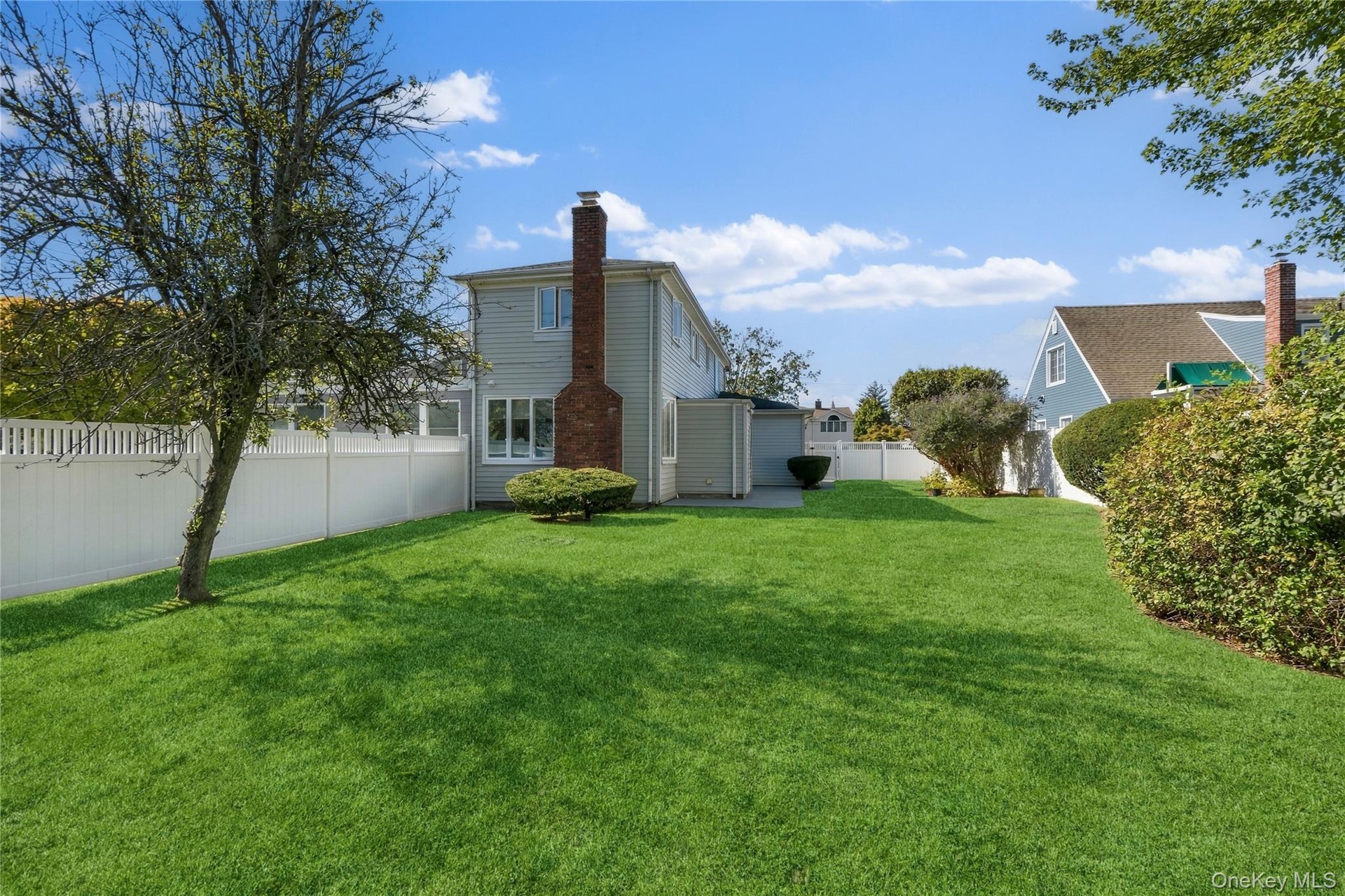 WOW!!! 147 Feet Deep Property! Frontage Is 110 Feet!