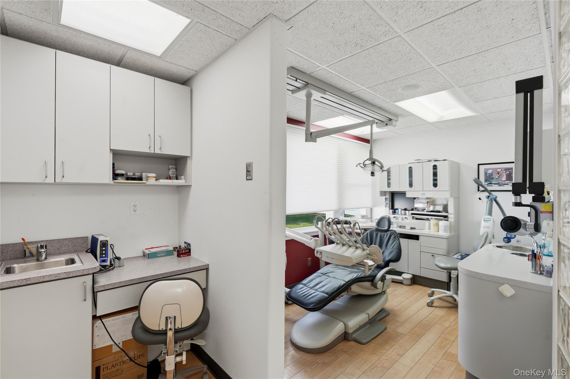 Dental Office!