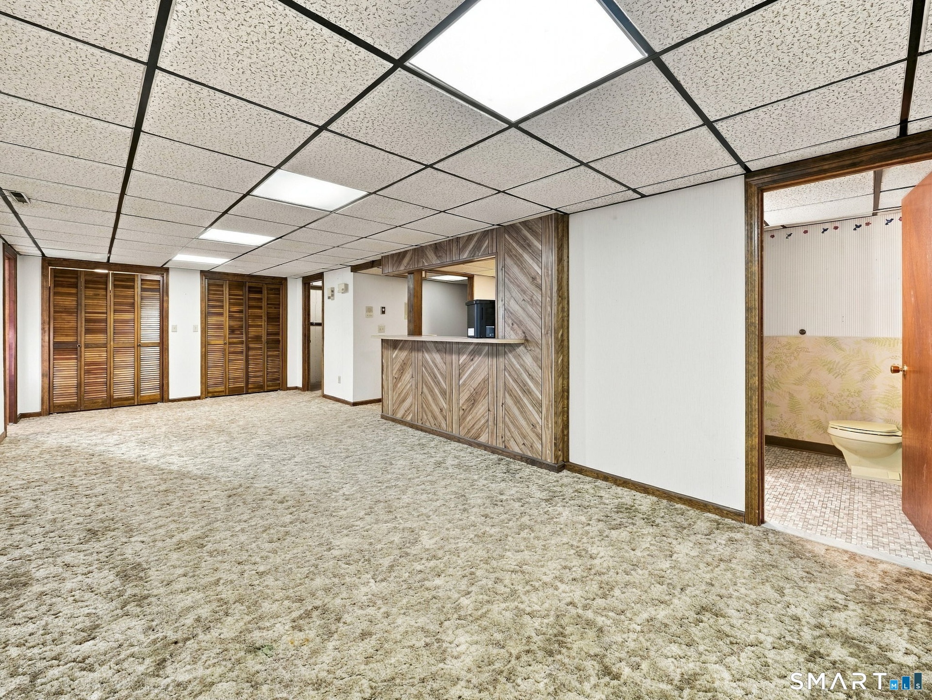 Recreation Room