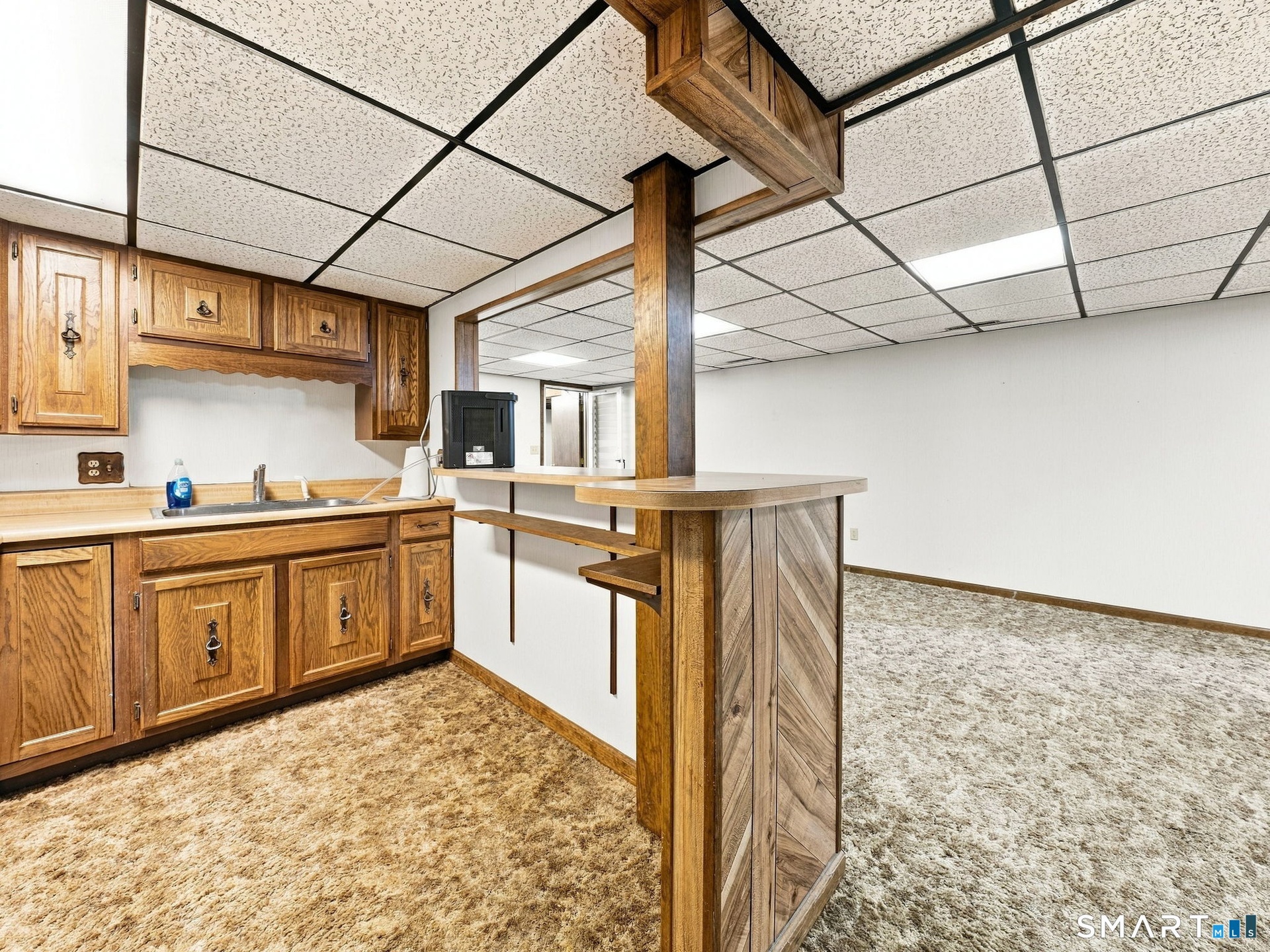 Recreation Room