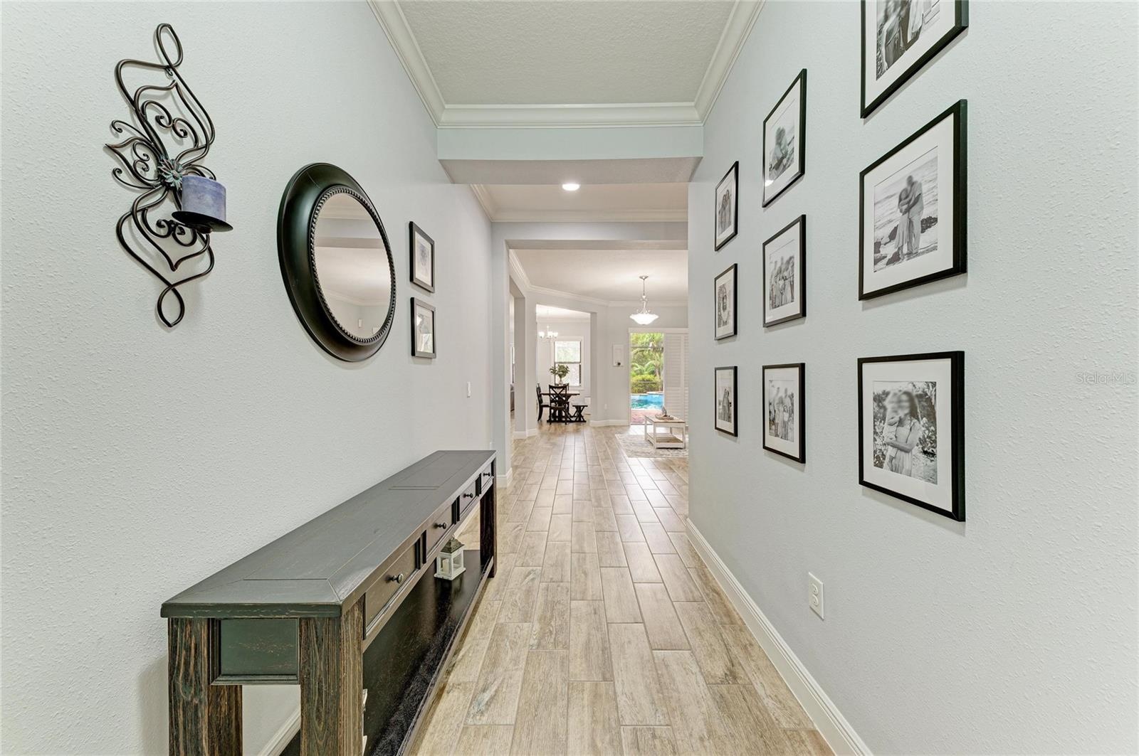 Entryway