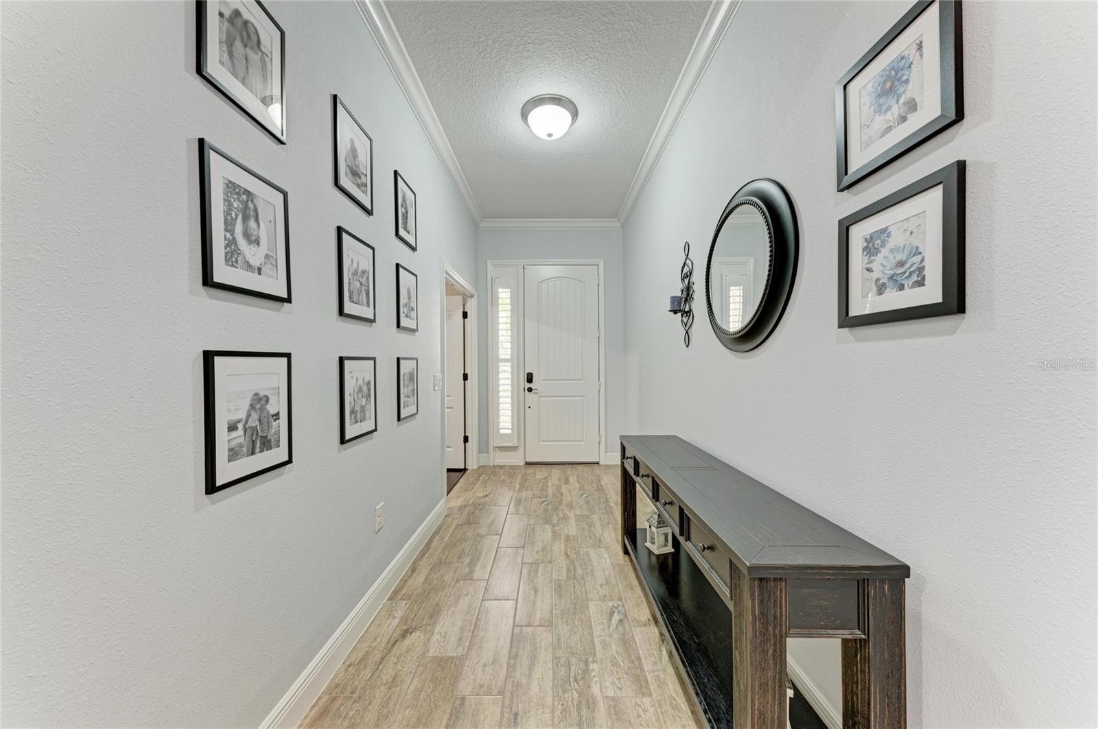 Entryway