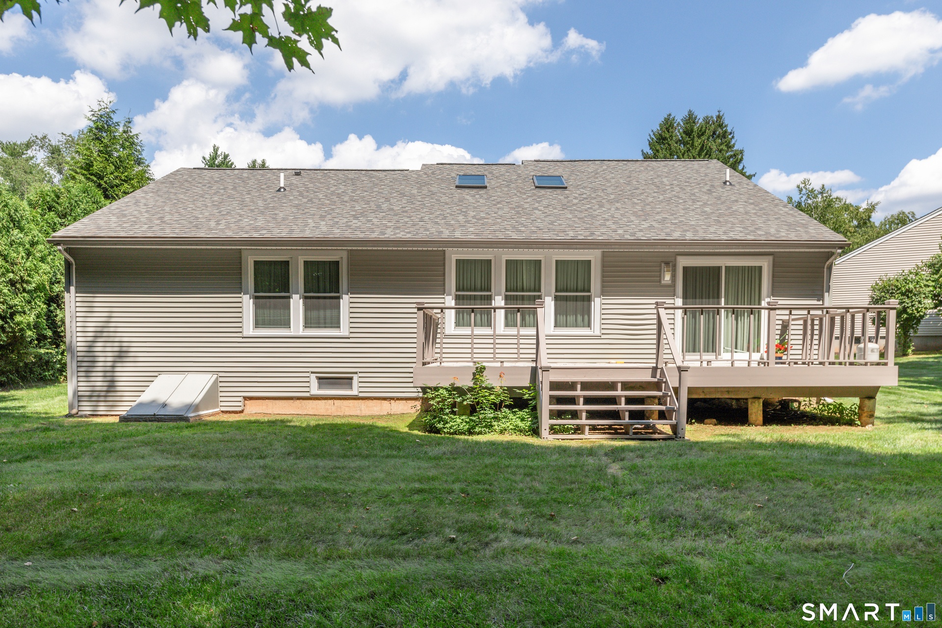 Back of House